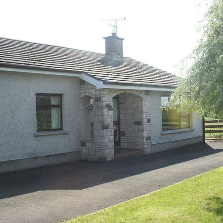 Ardpatrick Bungalow Vila Dungannon Exterior foto