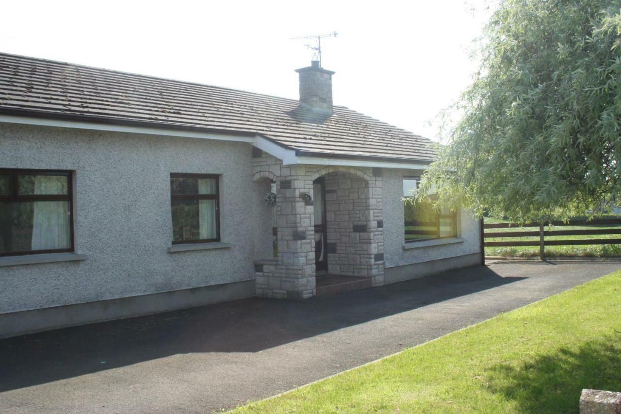 Ardpatrick Bungalow Vila Dungannon Exterior foto